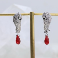 Cartier Earrings For Women #1219300