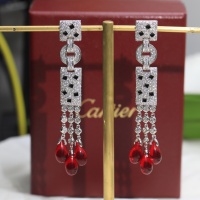 Cartier Earrings For Women #1219303