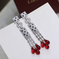 Cheap Cartier Earrings For Women #1219303 Replica Wholesale [$45.00 USD] [ITEM#1219303] on Replica Cartier Earrings