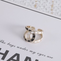 Cheap Chanel Ring #1219304 Replica Wholesale [$25.00 USD] [ITEM#1219304] on Replica Chanel Rings