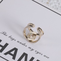 Cheap Chanel Ring #1219304 Replica Wholesale [$25.00 USD] [ITEM#1219304] on Replica Chanel Rings