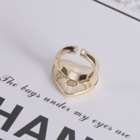 Cheap Chanel Ring #1219305 Replica Wholesale [$25.00 USD] [ITEM#1219305] on Replica Chanel Rings