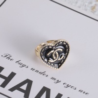 Cheap Chanel Ring #1219305 Replica Wholesale [$25.00 USD] [ITEM#1219305] on Replica Chanel Rings