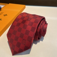 Louis Vuitton LV Necktie For Men #1219309