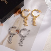 Cheap Yves Saint Laurent YSL Earrings For Women #1219316 Replica Wholesale [$29.00 USD] [ITEM#1219316] on Replica Yves Saint Laurent YSL Earrings