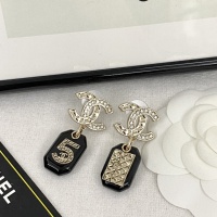 Cheap Chanel Earrings For Women #1219321 Replica Wholesale [$34.00 USD] [ITEM#1219321] on Replica Chanel Earrings