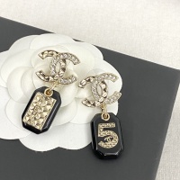 Cheap Chanel Earrings For Women #1219321 Replica Wholesale [$34.00 USD] [ITEM#1219321] on Replica Chanel Earrings