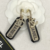 Cheap Chanel Earrings For Women #1219324 Replica Wholesale [$40.00 USD] [ITEM#1219324] on Replica Chanel Earrings