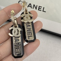 Cheap Chanel Earrings For Women #1219324 Replica Wholesale [$40.00 USD] [ITEM#1219324] on Replica Chanel Earrings