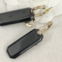 Cheap Chanel Earrings For Women #1219324 Replica Wholesale [$40.00 USD] [ITEM#1219324] on Replica Chanel Earrings