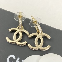 Cheap Chanel Earrings For Women #1219326 Replica Wholesale [$32.00 USD] [ITEM#1219326] on Replica Chanel Earrings