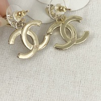 Cheap Chanel Earrings For Women #1219326 Replica Wholesale [$32.00 USD] [ITEM#1219326] on Replica Chanel Earrings