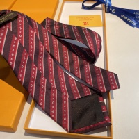 Cheap Louis Vuitton LV Necktie For Men #1219331 Replica Wholesale [$34.00 USD] [ITEM#1219331] on Replica Louis Vuitton LV Necktie