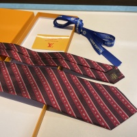 Cheap Louis Vuitton LV Necktie For Men #1219331 Replica Wholesale [$34.00 USD] [ITEM#1219331] on Replica Louis Vuitton LV Necktie