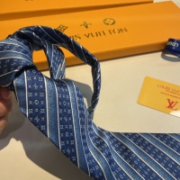 Cheap Louis Vuitton LV Necktie For Men #1219332 Replica Wholesale [$34.00 USD] [ITEM#1219332] on Replica Louis Vuitton LV Necktie