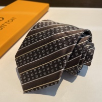 Cheap Louis Vuitton LV Necktie For Men #1219336 Replica Wholesale [$34.00 USD] [ITEM#1219336] on Replica Louis Vuitton LV Necktie