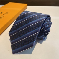 Louis Vuitton LV Necktie For Men #1219338