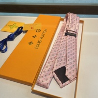 Cheap Louis Vuitton LV Necktie For Men #1219340 Replica Wholesale [$34.00 USD] [ITEM#1219340] on Replica Louis Vuitton LV Necktie