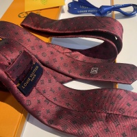 Cheap Louis Vuitton LV Necktie For Men #1219343 Replica Wholesale [$34.00 USD] [ITEM#1219343] on Replica Louis Vuitton LV Necktie