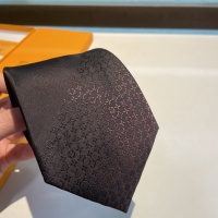 Cheap Louis Vuitton LV Necktie For Men #1219346 Replica Wholesale [$34.00 USD] [ITEM#1219346] on Replica Louis Vuitton LV Necktie