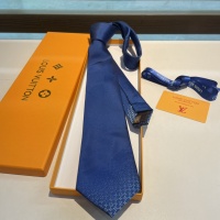 Cheap Louis Vuitton LV Necktie For Men #1219348 Replica Wholesale [$34.00 USD] [ITEM#1219348] on Replica Louis Vuitton LV Necktie