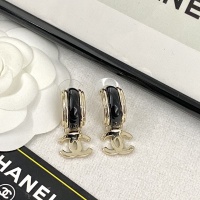 Cheap Chanel Earrings For Women #1219350 Replica Wholesale [$34.00 USD] [ITEM#1219350] on Replica Chanel Earrings