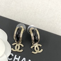 Cheap Chanel Earrings For Women #1219350 Replica Wholesale [$34.00 USD] [ITEM#1219350] on Replica Chanel Earrings