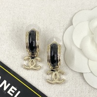 Cheap Chanel Earrings For Women #1219350 Replica Wholesale [$34.00 USD] [ITEM#1219350] on Replica Chanel Earrings