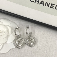 Cheap Chanel Earrings For Women #1219351 Replica Wholesale [$36.00 USD] [ITEM#1219351] on Replica Chanel Earrings