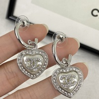 Cheap Chanel Earrings For Women #1219351 Replica Wholesale [$36.00 USD] [ITEM#1219351] on Replica Chanel Earrings