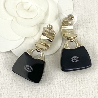 Cheap Chanel Earrings For Women #1219353 Replica Wholesale [$38.00 USD] [ITEM#1219353] on Replica Chanel Earrings