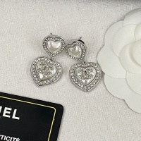 Chanel Earrings For Women #1219354