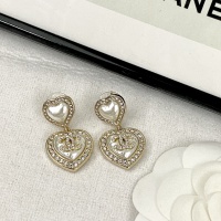 Chanel Earrings For Women #1219355