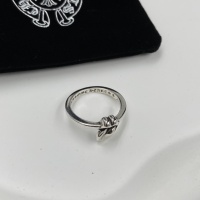 Cheap Chrome Hearts Rings #1219358 Replica Wholesale [$29.00 USD] [ITEM#1219358] on Replica Chrome Hearts Rings