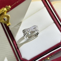 Cheap Cartier Rings For Women #1219359 Replica Wholesale [$42.00 USD] [ITEM#1219359] on Replica Cartier Rings