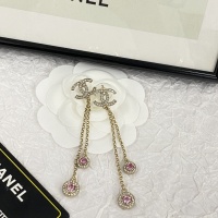 Chanel Earrings For Women #1219365