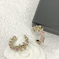 Cheap Chanel Earrings For Women #1219369 Replica Wholesale [$36.00 USD] [ITEM#1219369] on Replica Chanel Earrings