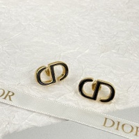 Cheap Christian Dior Earrings For Women #1219370 Replica Wholesale [$25.00 USD] [ITEM#1219370] on Replica Christian Dior Earrings