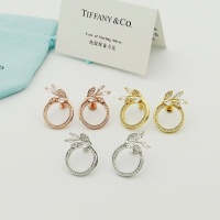 Cheap Tiffany Earrings For Women #1219372 Replica Wholesale [$27.00 USD] [ITEM#1219372] on Replica Tiffany Earrings