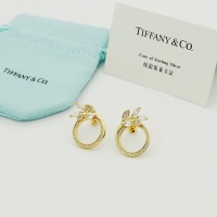 Cheap Tiffany Earrings For Women #1219374 Replica Wholesale [$27.00 USD] [ITEM#1219374] on Replica Tiffany Earrings