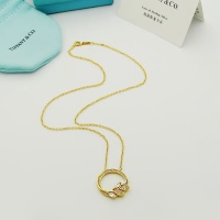 Cheap Tiffany Necklaces For Women #1219377 Replica Wholesale [$27.00 USD] [ITEM#1219377] on Replica Tiffany Necklaces