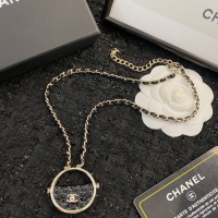 Cheap Chanel Necklaces For Women #1219383 Replica Wholesale [$36.00 USD] [ITEM#1219383] on Replica 