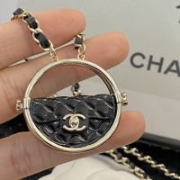 Cheap Chanel Necklaces For Women #1219383 Replica Wholesale [$36.00 USD] [ITEM#1219383] on Replica 