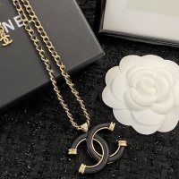 Cheap Chanel Necklaces #1219385 Replica Wholesale [$40.00 USD] [ITEM#1219385] on Replica Chanel Necklaces