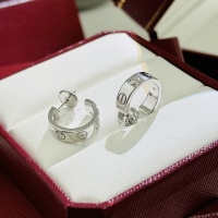 Cheap Cartier Earrings For Women #1219386 Replica Wholesale [$42.00 USD] [ITEM#1219386] on Replica Cartier Earrings