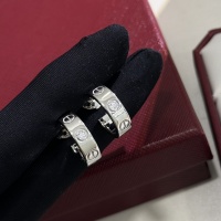 Cheap Cartier Earrings For Women #1219386 Replica Wholesale [$42.00 USD] [ITEM#1219386] on Replica Cartier Earrings