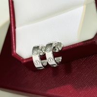 Cheap Cartier Earrings For Women #1219386 Replica Wholesale [$42.00 USD] [ITEM#1219386] on Replica Cartier Earrings