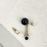 Cheap Christian Dior Earrings For Women #1219395 Replica Wholesale [$29.00 USD] [ITEM#1219395] on Replica Christian Dior Earrings