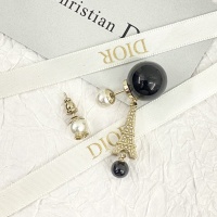 Cheap Christian Dior Earrings For Women #1219395 Replica Wholesale [$29.00 USD] [ITEM#1219395] on Replica Christian Dior Earrings