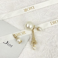 Cheap Christian Dior Earrings For Women #1219396 Replica Wholesale [$29.00 USD] [ITEM#1219396] on Replica Christian Dior Earrings